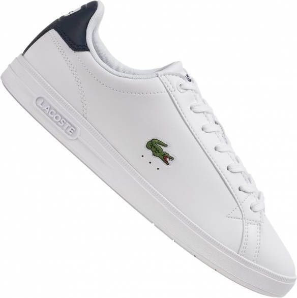 Lacoste Graduate Pro 222 1 Heren Leren sneakers 744SMA0014042