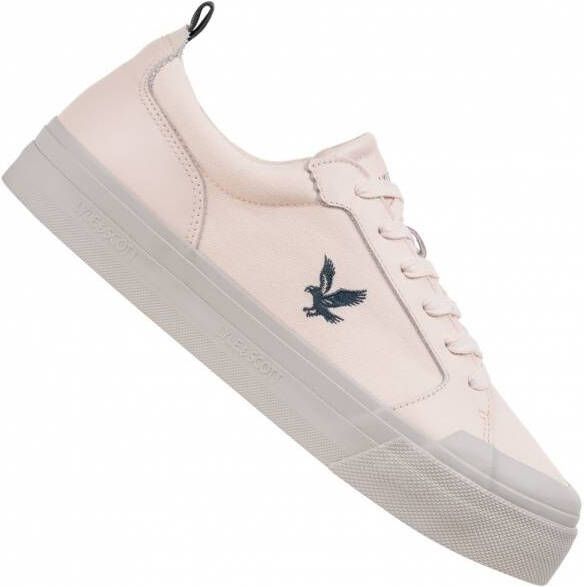 Lyle and Scott Lyle & Scott 1874 Heren Sneakers FW1203-Z802