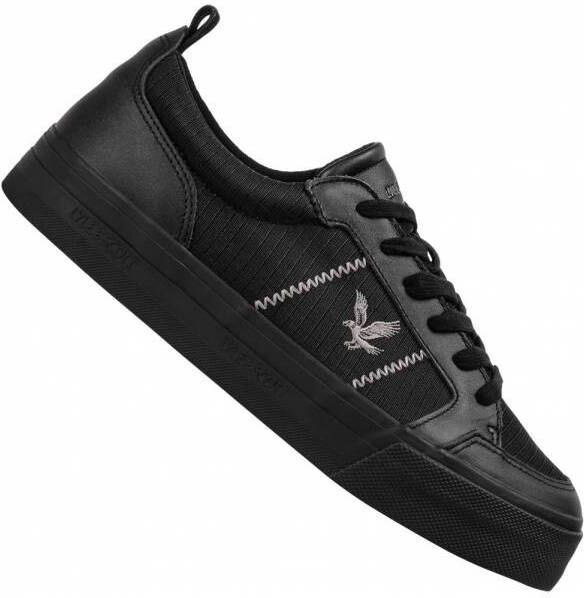 Lyle and Scott Lyle & Scott Hadrian Heren Sneakers FW1305-Z291