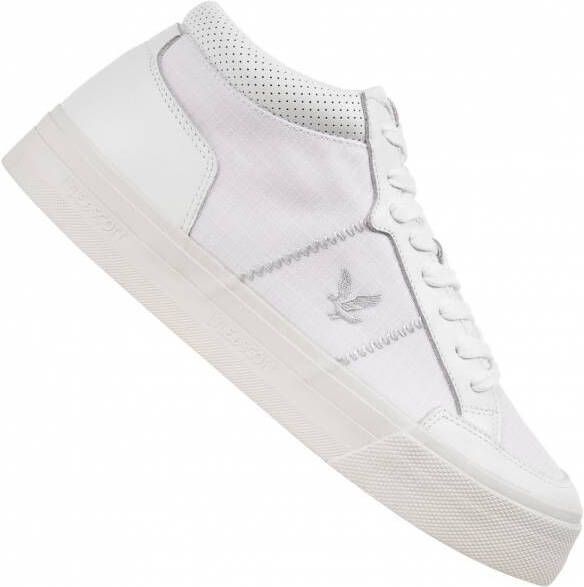 Lyle and Scott Lyle & Scott Meridian Heren Sneakers FW1315-626