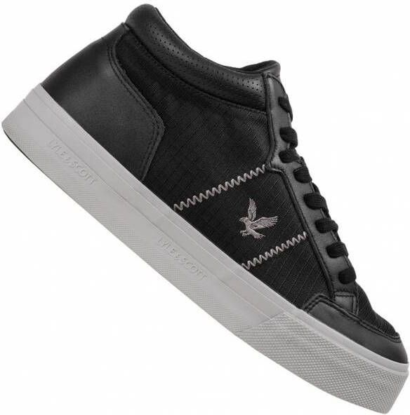 Lyle and Scott Lyle & Scott Meridian Heren Sneakers FW1315-W217