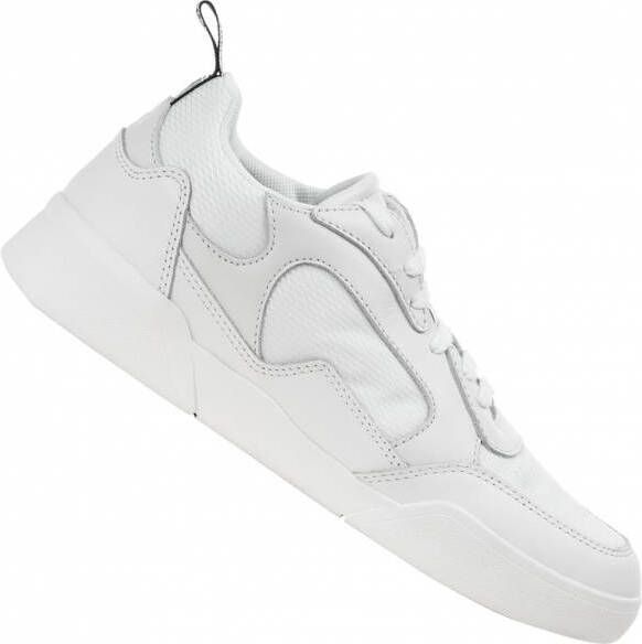 Lyle and Scott Lyle & Scott Moncur Heren Leren sneakers FW1206-626