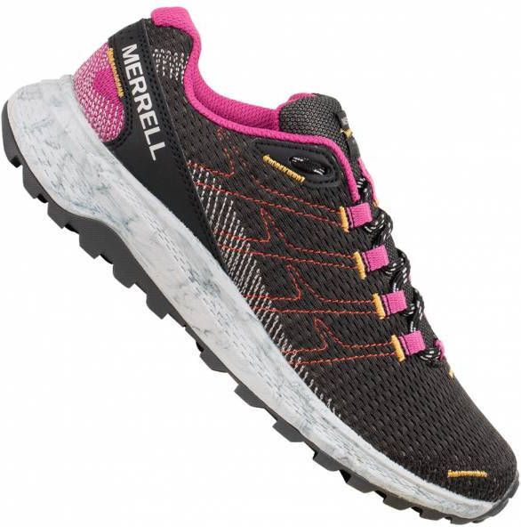 Merrell Fly Strike Dames Trail Loopschoenen J067444