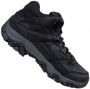 Merrell Moab Adventure 3 Mid Waterproof Heren Buiten Laarzen J003823 - Thumbnail 2