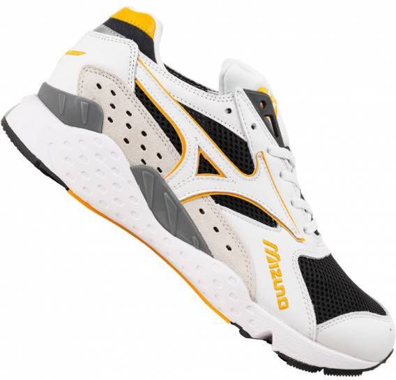 Mizuno Mondo Control Unisex Sneakers D1GA1935-09