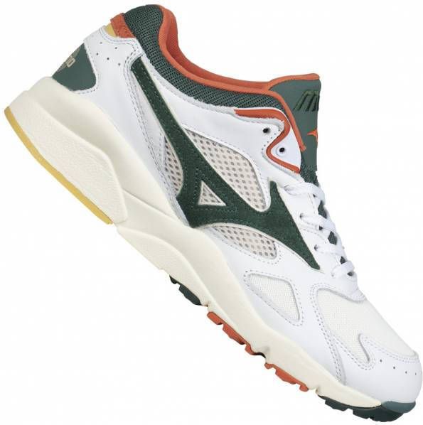 Mizuno Sky Medal Unisex Sneakers D1GA3319-01