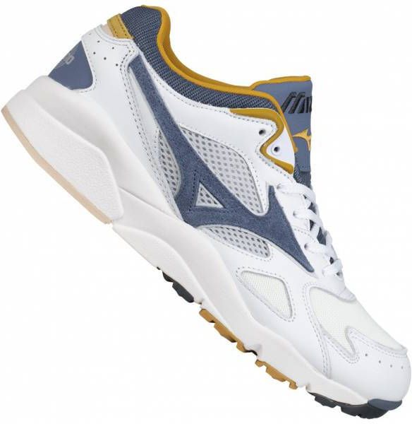 Mizuno Sky Medal Unisex Sneakers D1GA3319-02