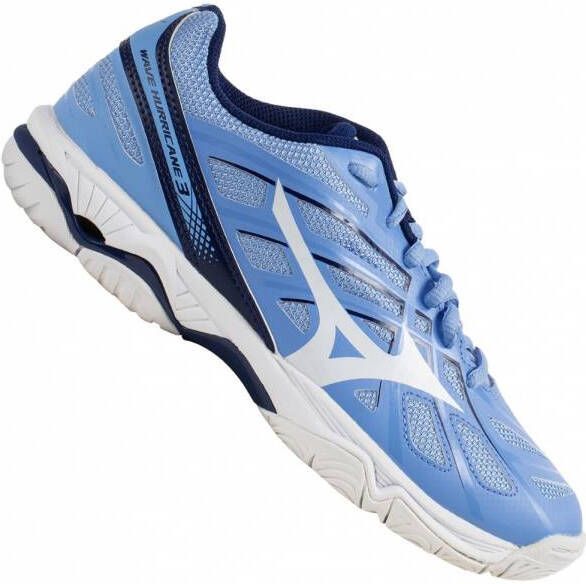 Mizuno Wave Hurricane 3 Dames Indoorschoenen V1GC1740-29