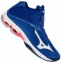 Mizuno Wave Lightning Star Z6 Mid Indoor sportschoenen V1GA2005 20 - Thumbnail 6