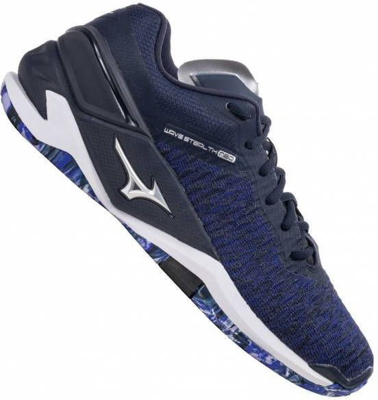 Mizuno Wave Stealth NEO Unisex Handbalschoenen X1GA2000-02