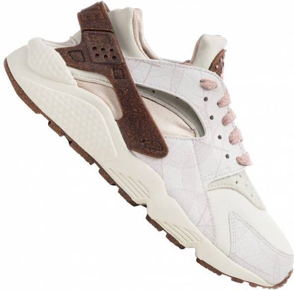 Nike Air Huarache Dames Sneakers DM9463-100