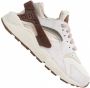 Nike Huarache Sneakers Summit White Pink Glaze Multicolor Dames - Thumbnail 2