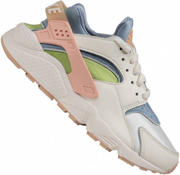 Nike Air Huarache Dames Sneakers DQ0117-100