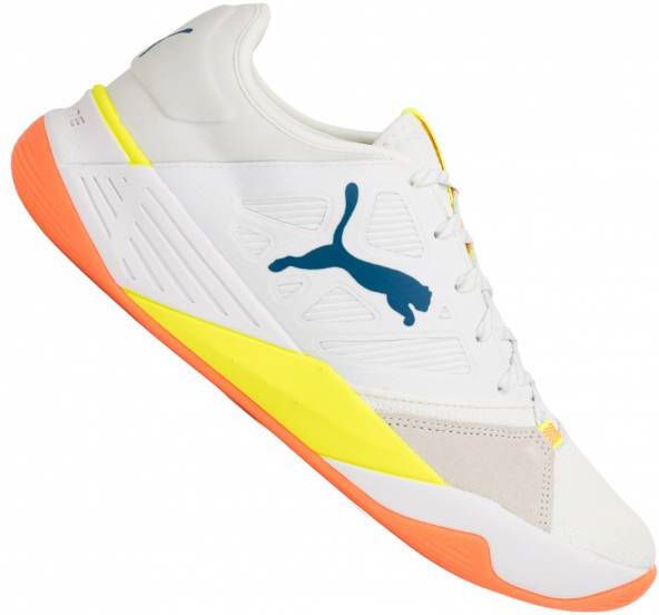 Puma Accelerate Turbo Nitro Handbalschoenen 106459-03