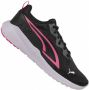 PUMA Shoes Unisex All-Day Active Black-Sunset Pink - Thumbnail 2