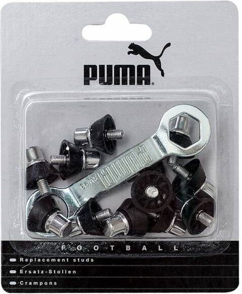 Puma Aluminium studs 16 mm 12-set 050260-01