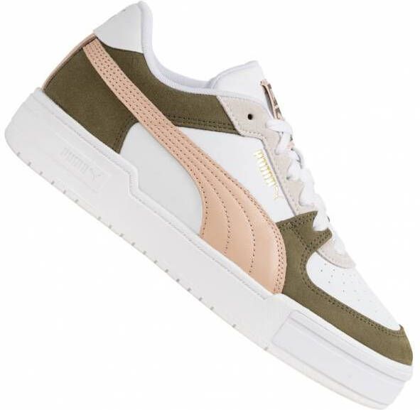 Puma CA Pro Mix Unisex Sneakers 385688-02