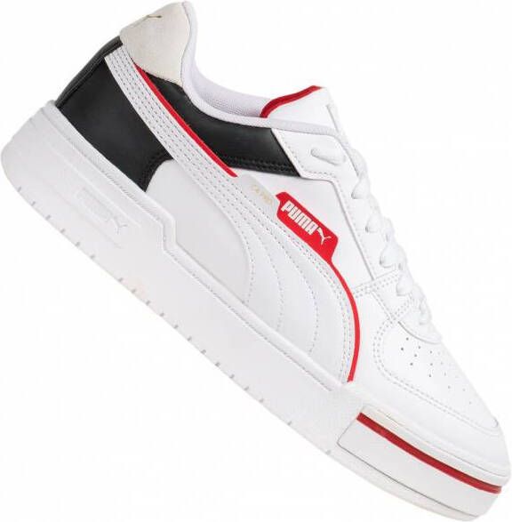 Puma CA Pro Tech L Heren Sneakers 385241-01