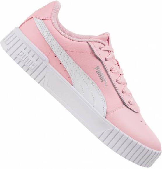 Puma Carina 2.0 Meisjes Sneakers 386185-04