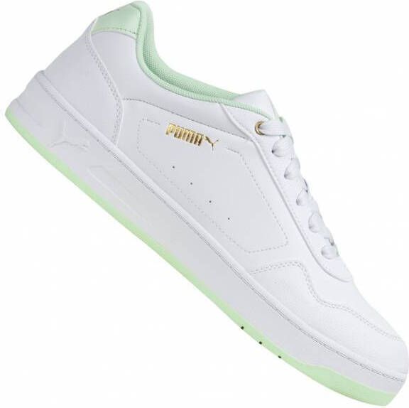 Puma Court Classy Dames Sneakers 395021-07