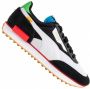 Puma Future Rider Unity Heren Schoenen Black Leer Textil Foot Locker - Thumbnail 1