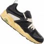 Puma Blaze Of Glory The Neverworn Black Whisper White Schoenmaat 42 1 2 Sneakers 384405 01 - Thumbnail 2