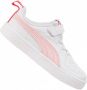 Puma Ricky Kinderen Sneakers 384314-06 - Thumbnail 1