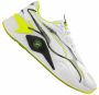 Puma RS-X Heren Schoenen White Leer Synthetisch Foot Locker - Thumbnail 1