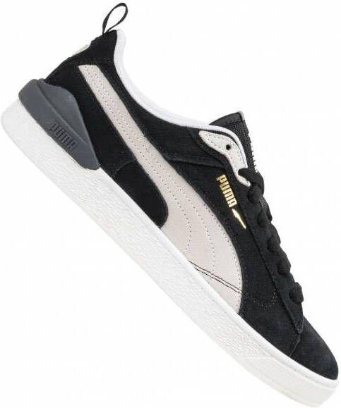 Puma Suede Bloc Sneakers 381183-02