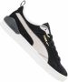 Puma Suede Bloc Sneakers 381183-02 - Thumbnail 2