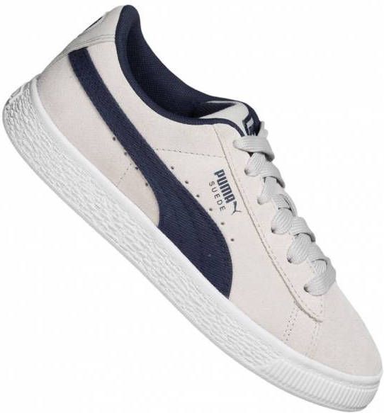 Puma Suede Classic DNM PS Kinderen Sneakers 369683-02