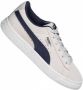 Puma Suede Classic DNM PS Kinderen Sneakers 369683-02 - Thumbnail 2