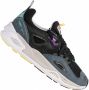 Puma TRC Blaze Black Dark Slate Heren Sneakers 384958-01 - Thumbnail 1