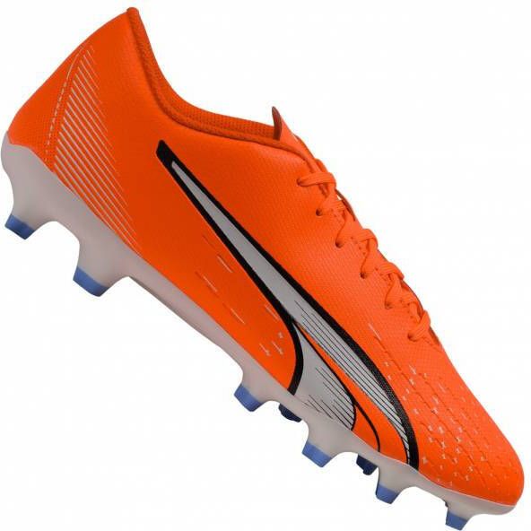 Puma Ultra Play FG AG Heren Voetbalschoenen 107224-01