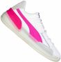 Puma x Clyde Hardwood Team Heren Basketbalschoenen 193663-03 - Thumbnail 1