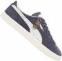 Puma Buty męskie sneakersy Suede VTG Rudolf Dassler Legacy Laundry Paars Heren - Thumbnail 2