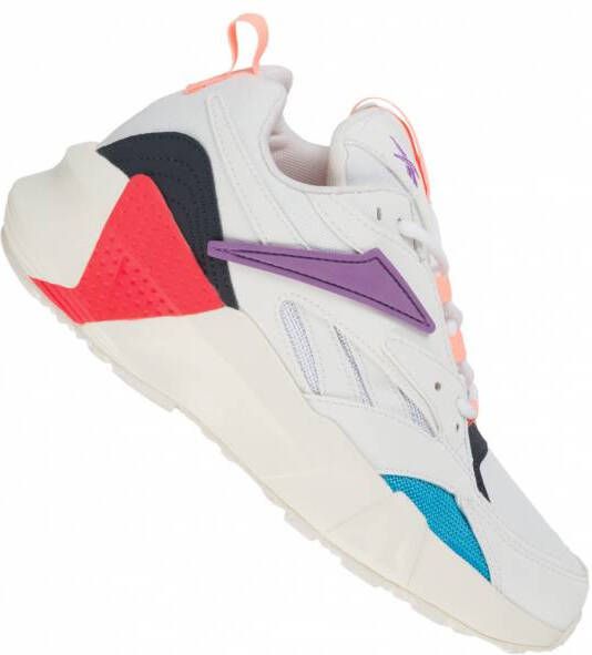 Reebok Aztrek Double Nu Pops Dames Sneakers DV8171