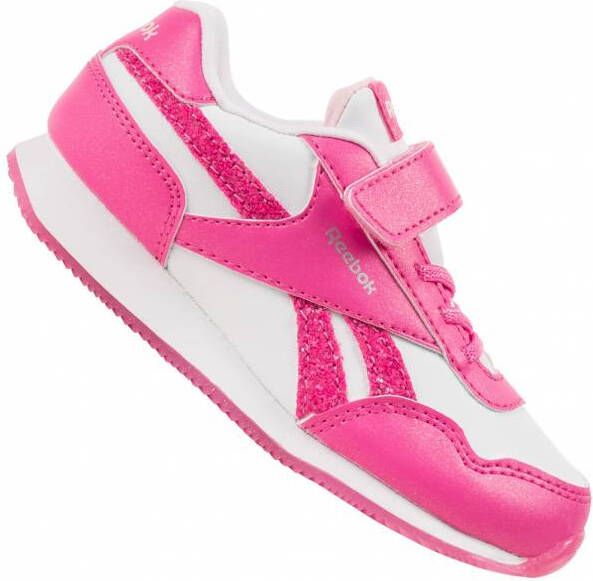 Reebok Royal CL 3 0 Meisjes Sneakers 100033281