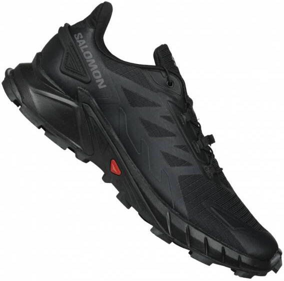 Salomon Supercross 4 Trail Running Schoenen 417362