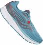 Saucony München 5 Dames Loopschoenen S10769-22 - Thumbnail 1