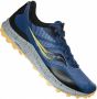 Saucony Peregrine 12 Dames Trail Loopschoenen S10737-30 - Thumbnail 3