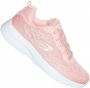 Skechers Lichtroze Sneakers voor Vrouwen Pink Dames - Thumbnail 2