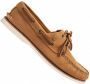 Timberland Classic Boat 2 Eye Heren Leren bootschoenen TB0A5M1ZD021 - Thumbnail 2