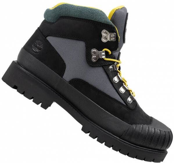 Timberland Heritage Rubber-Toe Hiker Heren Outdoorschoenen TB0A5QCZ0011