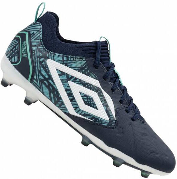 Umbro Tocco II Pro FG Heren Voetbalschoenen 81734UKYR