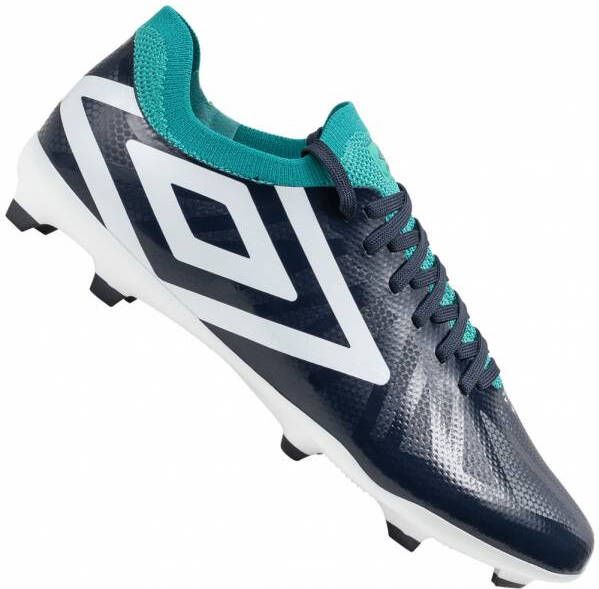 Umbro Velocita VI Premier FG Heren Voetbalschoenen 81685UKYR