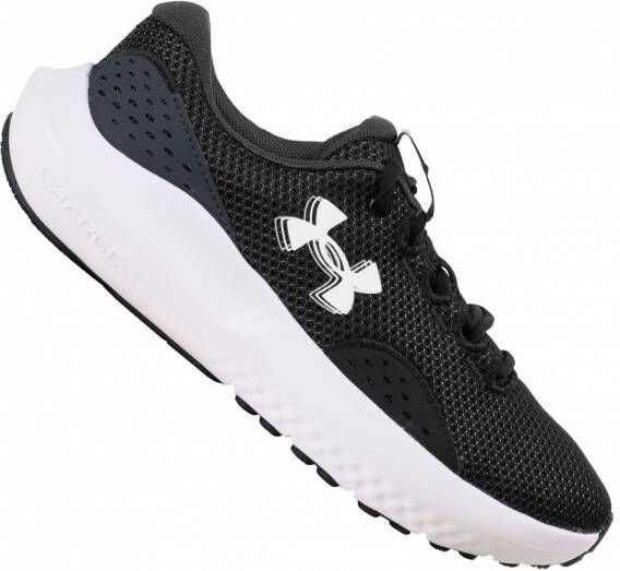 Under Armour Charged Surge 4 Dames Loopschoenen 3027007-001