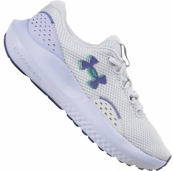 Under Armour Charged Surge 4 Dames Loopschoenen 3027007-101