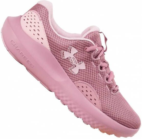 Under Armour Charged Surge 4 Dames Loopschoenen 3027007-600