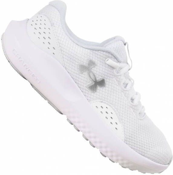 Under Armour Charged Surge 4 Dames Loopschoenen 3027007100